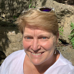 Meet your Posher, Jodi